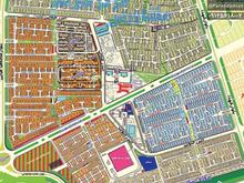 فروش زمین مسکونی 350 متر در فاز 1 در شیپور