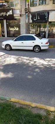 سمندlx 1397 در گروه خرید و فروش وسایل نقلیه در تهران در شیپور-عکس1