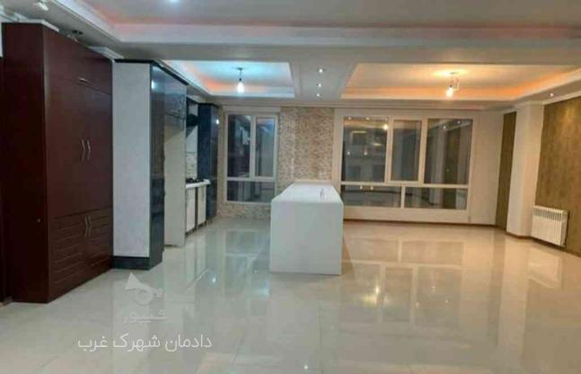 فروش آپارتمان 115 متر در سعادت آباد در گروه خرید و فروش املاک در تهران در شیپور-عکس1