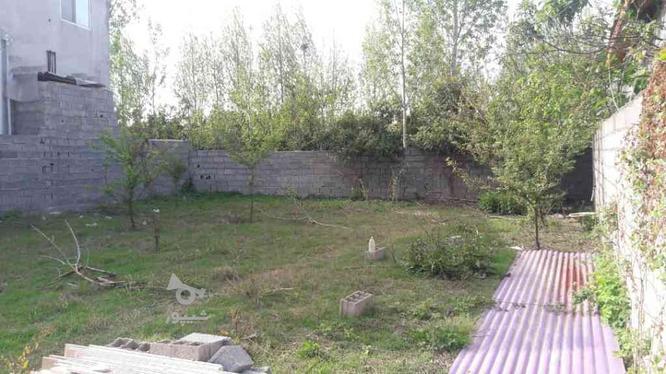200 متر زمین خوش قواره در میر علمده در گروه خرید و فروش املاک در مازندران در شیپور-عکس1