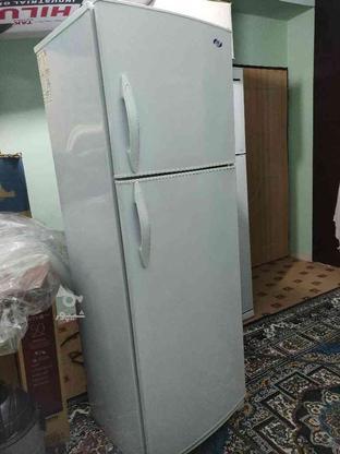 یخچال پارس شوا 15فوت نو در گروه خرید و فروش لوازم خانگی در هرمزگان در شیپور-عکس1