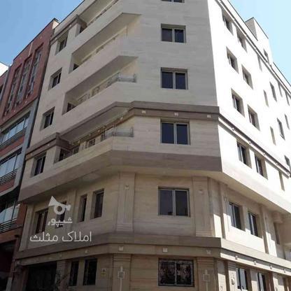 فروش آپارتمان 140 متر در سعادت آباد در گروه خرید و فروش املاک در تهران در شیپور-عکس1
