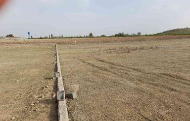 فروش زمین کشاورزی 2هزار متر در بانوصحرا