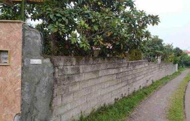 ویلا 410 متر در قلعه گردن