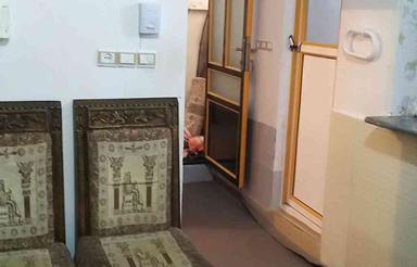 اجاره آپارتمان 40 متر در شیرجه کلا