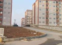 آپارتمان جهادنصر شهر جدید هشتگرد در شیپور-عکس کوچک