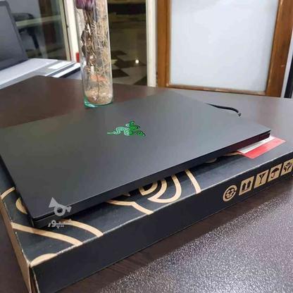 قویترین لب تاب گیمینگ RAZER - شیپور