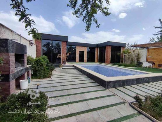 فروش ویلا باغ 670 متری در جنوب کردان تهران دشت در گروه خرید و فروش املاک در البرز در شیپور-عکس1