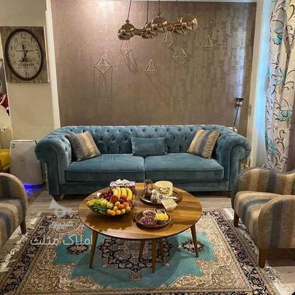 فروش آپارتمان 82 متر در شهرک غرب در گروه خرید و فروش املاک در تهران در شیپور-عکس1