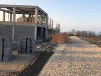 فروش زمین مسکونی 137 متر در شهرک ساحلی قصر چپکرود در شیپور