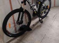دوچرخه ژیتان کاملاً سالم در شیپور-عکس کوچک