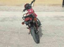 فروش موتورسیکلت پیشرو xl 150 در شیپور-عکس کوچک