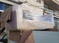 حمل بار اثاثیه منزل و اداری در شیپور-عکس کوچک