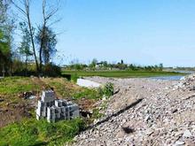 زمین مسکونی 228 متری در رضامحله رودسر در شیپور