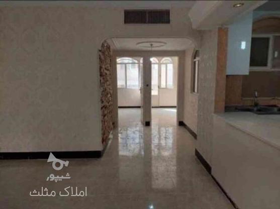 اجاره آپارتمان 95 متر در سعادت آباد در گروه خرید و فروش املاک در تهران در شیپور-عکس1