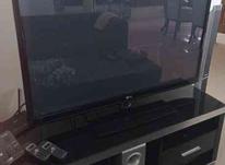 تلویزیون 50 اینچ پلاسما ال جی اصل کره بدون کارتن در شیپور-عکس کوچک