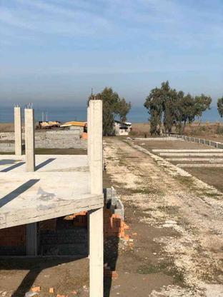 120 متر زمین ساحلی منطقه چپکرود شهرک ستاره نو ساز در گروه خرید و فروش املاک در مازندران در شیپور-عکس1