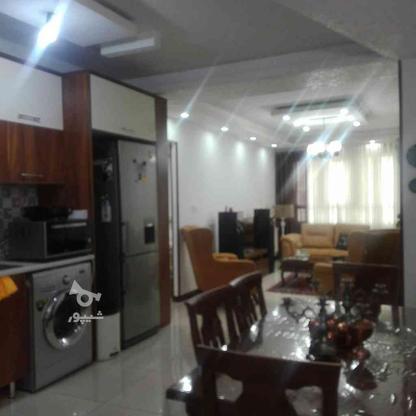اجاره آپارتمان 100 متر در گلشهر در گروه خرید و فروش املاک در البرز در شیپور-عکس1