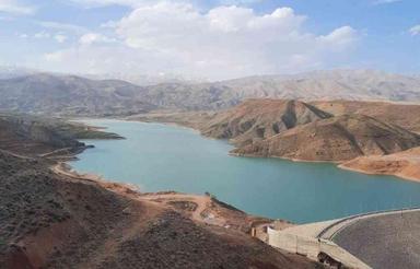 2500متر/سد نمرود/دشت چزکین/سله بن