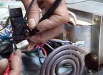تبدیل ترانس برق دستی به ترانس اتوماتیک در شیپور-عکس کوچک