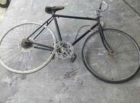 دوچرخه کُرسی در شیپور-عکس کوچک