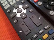 کنترل تلوزیون و سایر وسایل برقی در شیپور