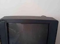 تلویزیون کارکرده رومیزی با کیفیت عالی در شیپور-عکس کوچک