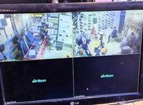 دوربین مداربسته فول اچ دی نقد و اقساطی در شیپور-عکس کوچک