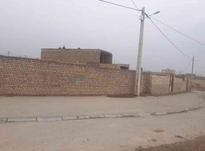 زمین مسکونی دیوارکشی 660 متر باشبکه اب وبرق و گاز تا پشت درب در شیپور-عکس کوچک