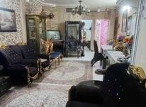 فروش آپارتمان 77 متر در قزوین شهرک شهید رجایی در شیپور-عکس کوچک
