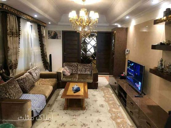 آپارتمان 142 متر در سعادت آباد در گروه خرید و فروش املاک در تهران در شیپور-عکس1