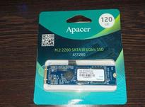 Apacer AST280 120g m.2 | SSD SATA هارد در شیپور-عکس کوچک