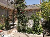 باغچه سنتی حدود 700 متر مربع واقع در بلوار توس در شیپور-عکس کوچک