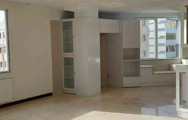 فروش آپارتمان 140 متر در شهرک گلستان