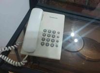 تلفن رومیزی پاناسونیک در شیپور-عکس کوچک