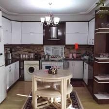 خانه دو طبقه با بهار خواب 266 متری در کوی نهانی