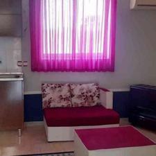 اجاره روزانه پاره وقت دوخوابه روبه دریا دوبلکس150متر