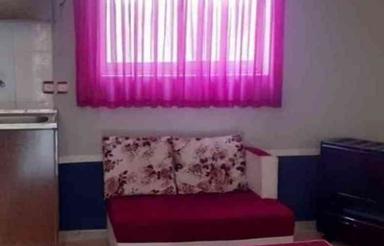 اجاره روزانه پاره وقت دوخوابه روبه دریا دوبلکس