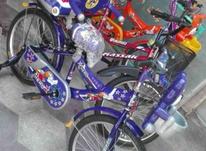 دوچرخه سایز20 صندوق سبددار در شیپور-عکس کوچک