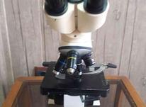 فروش وخرید انواع میکروسکوپ آزمایشگاهی آزمایشگاه در شیپور-عکس کوچک