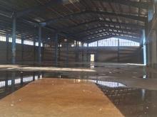 اجاره صنعتی 3700 متر در نظرآباد در شیپور