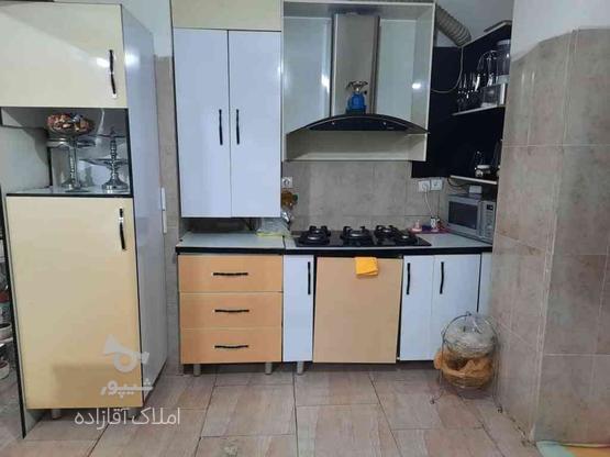 فروش آپارتمان 104 متر در شهر جدید هشتگرد در گروه خرید و فروش املاک در البرز در شیپور-عکس1