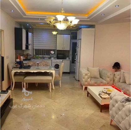 فروش آپارتمان 140 متر در شهرک غرب در گروه خرید و فروش املاک در تهران در شیپور-عکس1