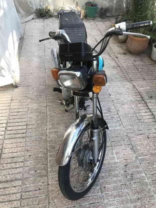 هوندا سی دی ای ژاپن مزایده در گروه خرید و فروش وسایل نقلیه در تهران در شیپور-عکس1