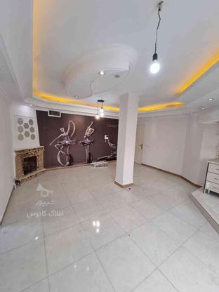 فروش آپارتمان 53متر نقشه مهندسی رو به نما فول دیزاین اندیشه در گروه خرید و فروش املاک در تهران در شیپور-عکس1