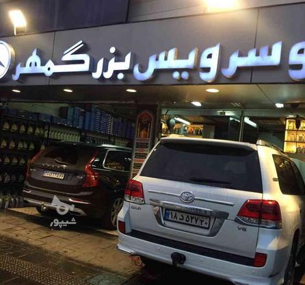 نیروی تعویض روغنی و لاستیک فروشی ماهر در گروه خرید و فروش استخدام در تهران در شیپور-عکس1