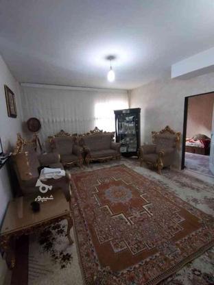 آپارتمان مهرگان پردیسان در گروه خرید و فروش املاک در قزوین در شیپور-عکس1