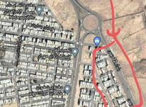 330 متر دو نبش بر بلوار 22 بهمن، موقعیت عالی در شیپور-عکس کوچک