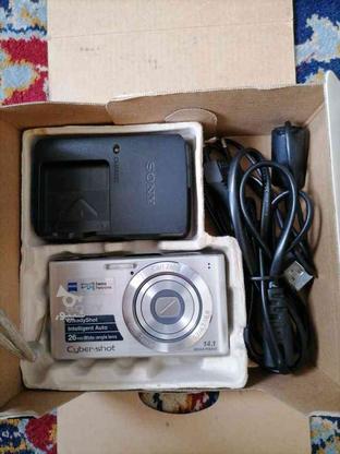 دوربین سونی در گروه خرید و فروش لوازم الکترونیکی در مازندران در شیپور-عکس1