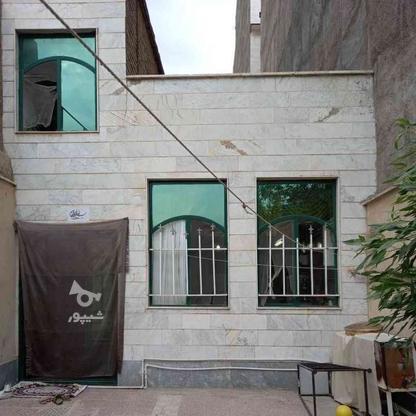 فروش خانه و کلنگی 100 متر در پاکدشت در گروه خرید و فروش املاک در تهران در شیپور-عکس1